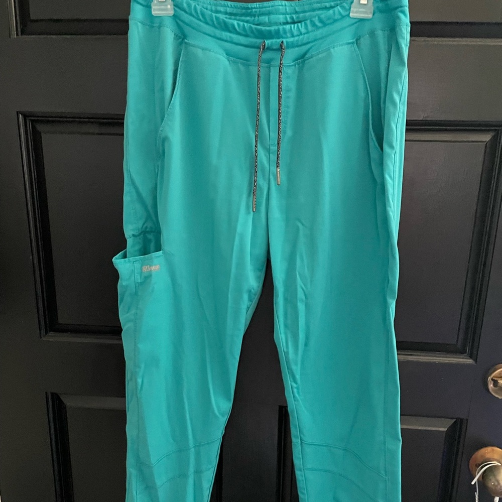 Greys anatomy scrub pants